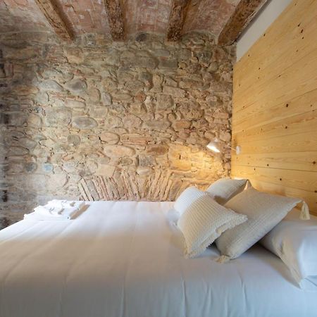 Bruma Boutique Apartment Girona Exteriör bild