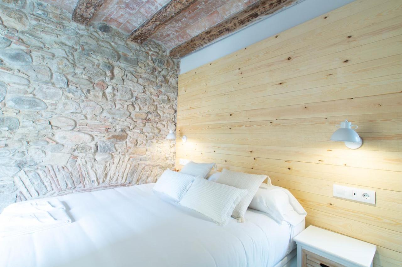 Bruma Boutique Apartment Girona Exteriör bild
